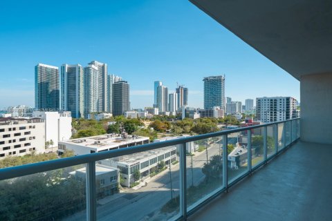 Condo in Miami, Florida, 2 bedrooms № 1954051 - photo 9