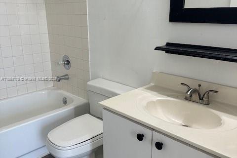 Copropriété à louer à Hialeah, Floride: 1 chambre, 88.26 m2 № 1946064 - photo 27