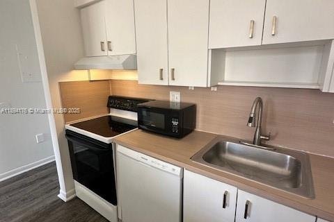 Copropriété à louer à Hialeah, Floride: 1 chambre, 88.26 m2 № 1946064 - photo 14