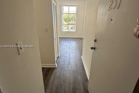 Copropriété à louer à Hialeah, Floride: 1 chambre, 88.26 m2 № 1946064 - photo 12