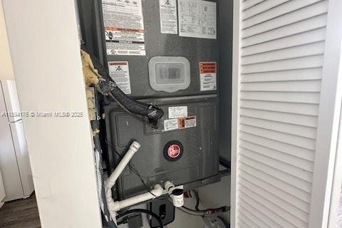 Copropriété à louer à Hialeah, Floride: 1 chambre, 88.26 m2 № 1946064 - photo 19