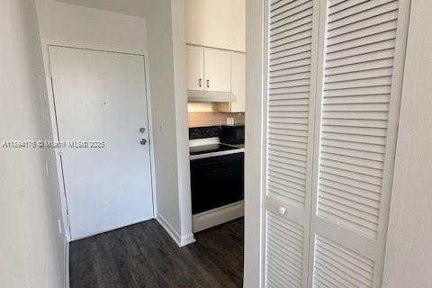 Copropriété à louer à Hialeah, Floride: 1 chambre, 88.26 m2 № 1946064 - photo 20