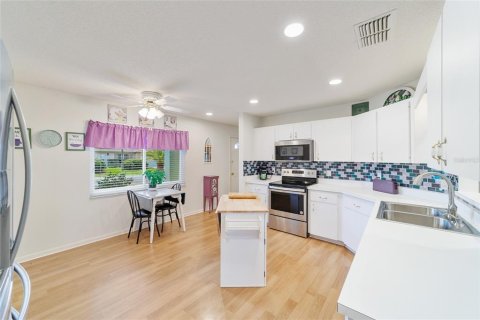 Casa en venta en Ocala, Florida, 2 dormitorios, 131.55 m2 № 1846736 - foto 21