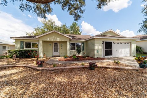 Casa en venta en Ocala, Florida, 2 dormitorios, 131.55 m2 № 1846736 - foto 1