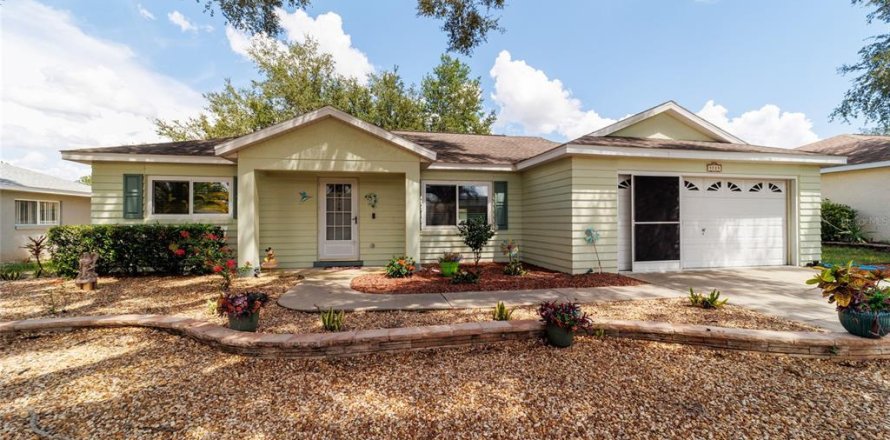 Casa en Ocala, Florida 2 dormitorios, 131.55 m2 № 1846736