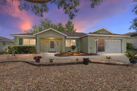Casa en venta en Ocala, Florida, 2 dormitorios, 131.55 m2 № 1846736 - foto 4