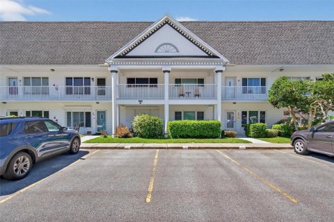 Condo à Clearwater, Floride, 2 chambres  № 2155830