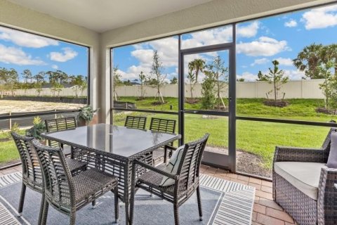 Casa en venta en Port Charlotte, Florida, 2 dormitorios, 139.35 m2 № 1319772 - foto 17