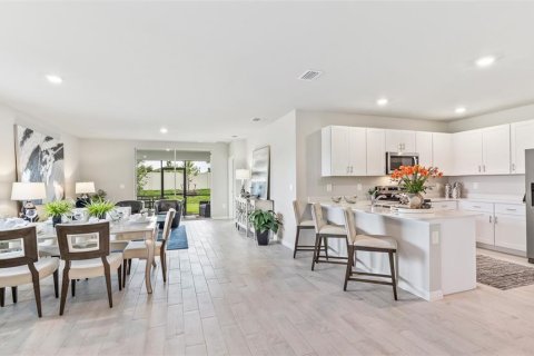 Casa en venta en Port Charlotte, Florida, 2 dormitorios, 139.35 m2 № 1319772 - foto 4