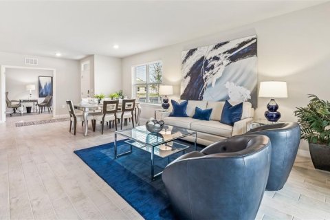 Casa en venta en Port Charlotte, Florida, 2 dormitorios, 139.35 m2 № 1319772 - foto 9