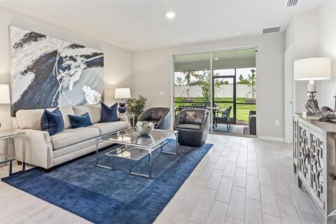 Casa en venta en Port Charlotte, Florida, 2 dormitorios, 139.35 m2 № 1319772 - foto 2
