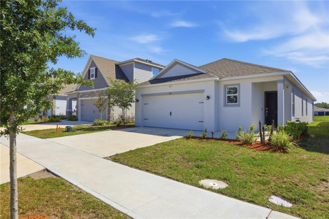 Villa ou maison à vendre à Saint Cloud, Floride: 3 chambres, 155.43 m2 № 2105222 - photo 3