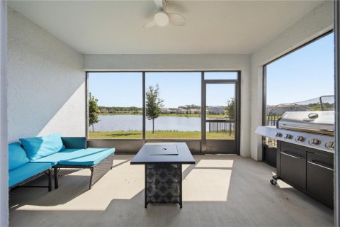 Villa ou maison à vendre à Saint Cloud, Floride: 3 chambres, 155.43 m2 № 2105222 - photo 27