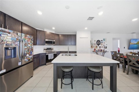 Villa ou maison à vendre à Saint Cloud, Floride: 3 chambres, 155.43 m2 № 2105222 - photo 6