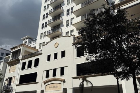 Condominio en venta en Coral Gables, Florida, 2 dormitorios, 90.12 m2 № 2074687 - foto 2
