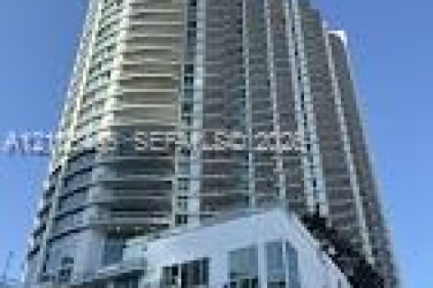 Condo à Miami, Floride, 1 chambre № 2421207