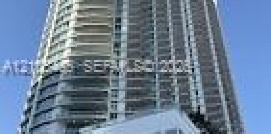 Condo à Miami, Floride, 1 chambre № 2421207