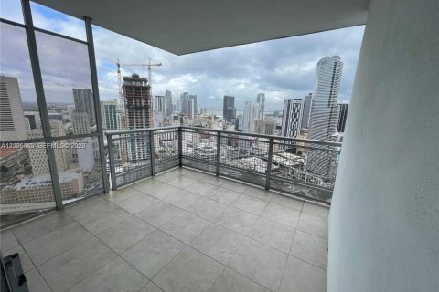 Copropriété à vendre à Miami, Floride: 1 chambre, 68.75 m2 № 2421207 - photo 3