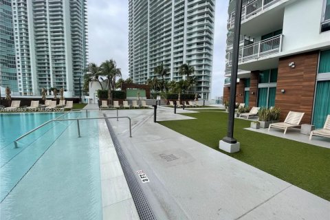 Copropriété à vendre à Miami, Floride: 1 chambre, 68.75 m2 № 2421207 - photo 5