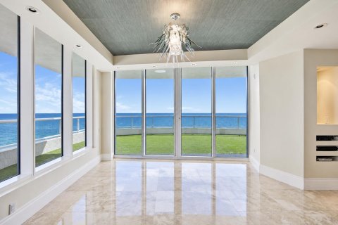 Condo in Fort Lauderdale, Florida, 4 bedrooms  № 2334359 - photo 7