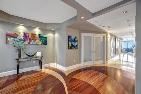 Condo in Fort Lauderdale, Florida, 4 bedrooms  № 2334359 - photo 26