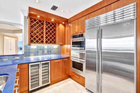 Condo in Fort Lauderdale, Florida, 4 bedrooms  № 2334359 - photo 16
