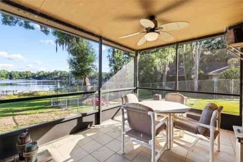 Villa ou maison à vendre à Odessa, Floride: 3 chambres, 242.47 m2 № 2148112 - photo 27