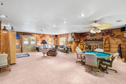 Villa ou maison à vendre à Odessa, Floride: 3 chambres, 242.47 m2 № 2148112 - photo 7