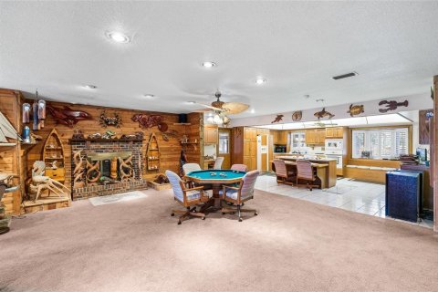 Villa ou maison à vendre à Odessa, Floride: 3 chambres, 242.47 m2 № 2148112 - photo 9