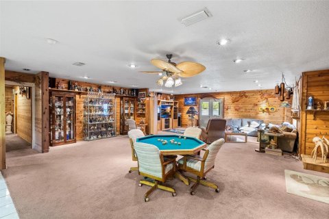 Villa ou maison à vendre à Odessa, Floride: 3 chambres, 242.47 m2 № 2148112 - photo 8