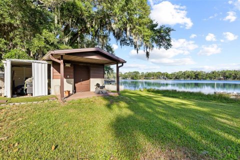 Villa ou maison à vendre à Odessa, Floride: 3 chambres, 242.47 m2 № 2148112 - photo 29