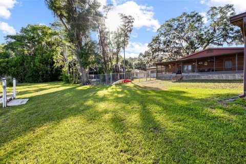 Villa ou maison à vendre à Odessa, Floride: 3 chambres, 242.47 m2 № 2148112 - photo 30