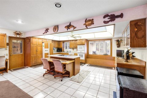 Villa ou maison à vendre à Odessa, Floride: 3 chambres, 242.47 m2 № 2148112 - photo 13