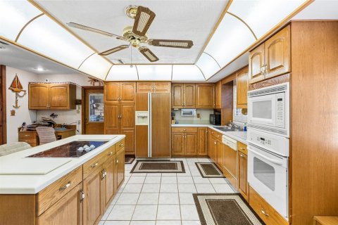 Villa ou maison à vendre à Odessa, Floride: 3 chambres, 242.47 m2 № 2148112 - photo 14