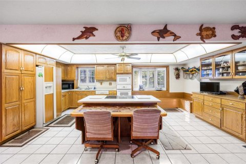 Villa ou maison à vendre à Odessa, Floride: 3 chambres, 242.47 m2 № 2148112 - photo 12
