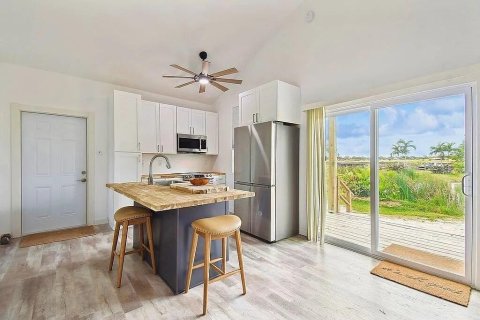 Villa ou maison à vendre à Vero Beach, Floride: 1 chambre, 55.56 m2 № 2192375 - photo 27