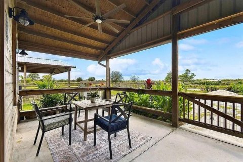 Villa ou maison à vendre à Vero Beach, Floride: 1 chambre, 55.56 m2 № 2192375 - photo 25