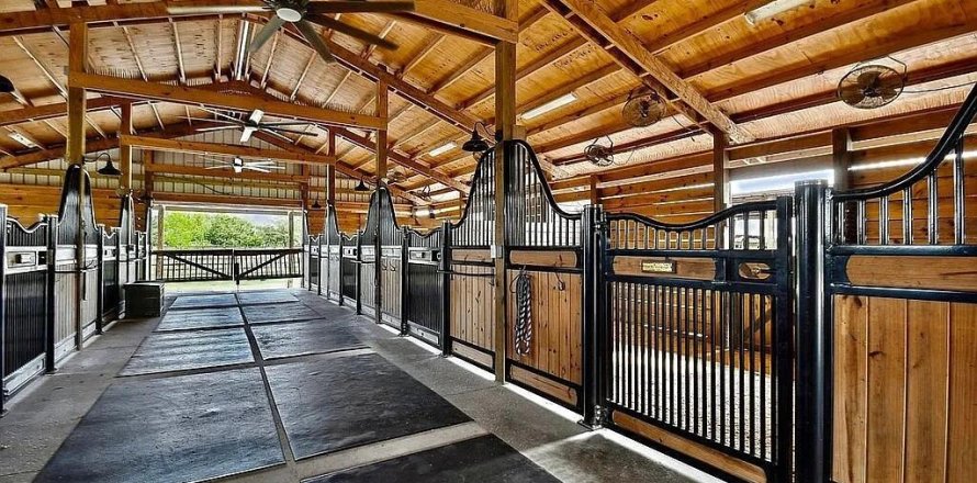 Villa ou maison à Vero Beach, Floride 1 chambre, 55.56 m2 № 2192375