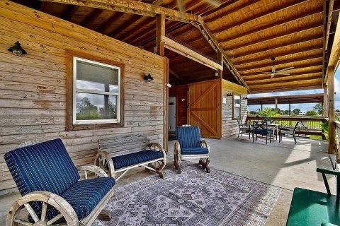 Villa ou maison à vendre à Vero Beach, Floride: 1 chambre, 55.56 m2 № 2192375 - photo 28