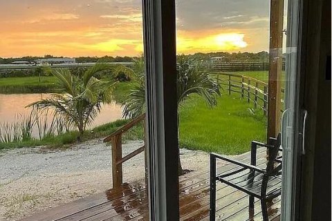 Villa ou maison à vendre à Vero Beach, Floride: 1 chambre, 55.56 m2 № 2192375 - photo 14