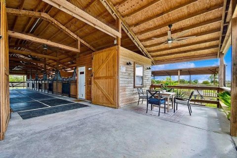 Villa ou maison à vendre à Vero Beach, Floride: 1 chambre, 55.56 m2 № 2192375 - photo 26