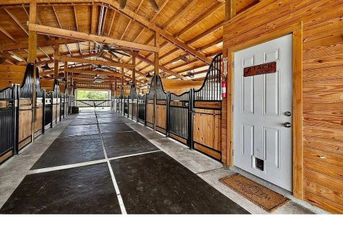 Villa ou maison à vendre à Vero Beach, Floride: 1 chambre, 55.56 m2 № 2192375 - photo 19