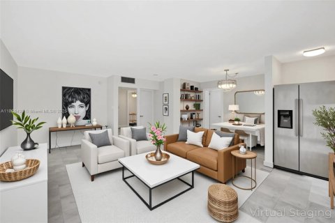 Condo in Sunny Isles Beach, Florida, 2 bedrooms  № 1747796 - photo 4