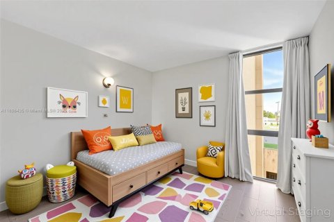 Condo in Sunny Isles Beach, Florida, 2 bedrooms  № 1747796 - photo 19