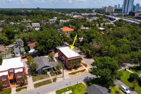 Apartamento en alquiler en Tampa, Florida, 2 dormitorios, 80.64 m2 № 1747176 - foto 19