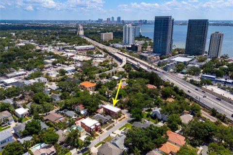 Apartamento en alquiler en Tampa, Florida, 2 dormitorios, 80.64 m2 № 1747176 - foto 4