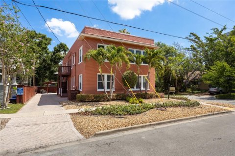 Apartamento en alquiler en Tampa, Florida, 2 dormitorios, 80.64 m2 № 1747176 - foto 20