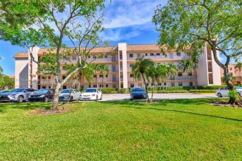 Condominio en venta en Sunrise, Florida, 1 dormitorio, 58.62 m2 № 1889036 - foto 25