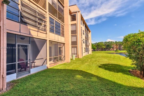 Condominio en venta en Sunrise, Florida, 1 dormitorio, 58.62 m2 № 1889036 - foto 29