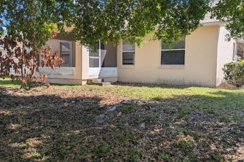 Villa ou maison à vendre à Umatilla, Floride: 3 chambres, 118.64 m2 № 2225208 - photo 11